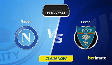 Sep 30, 2023 · 78'. Lecce are enjoying plenty of possession at the moment, but need to demonstrate a greater attacking threat and more creativity to break down the Napoli defence. Minute. Description. 76'. J. Cajuste enters the game and replaces S. Lobotka. Lobotka makes way for Napoli with Cajuste taking his place. 74'. 